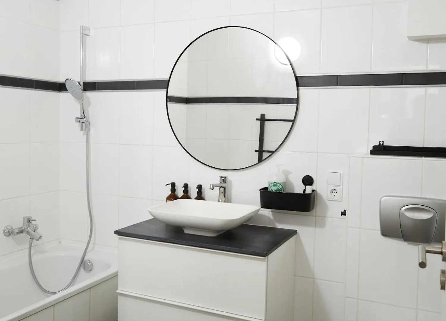 95M2 Loft Apartment Mit Terasse 1B 2R Kreuzberg Berlim Alemanha