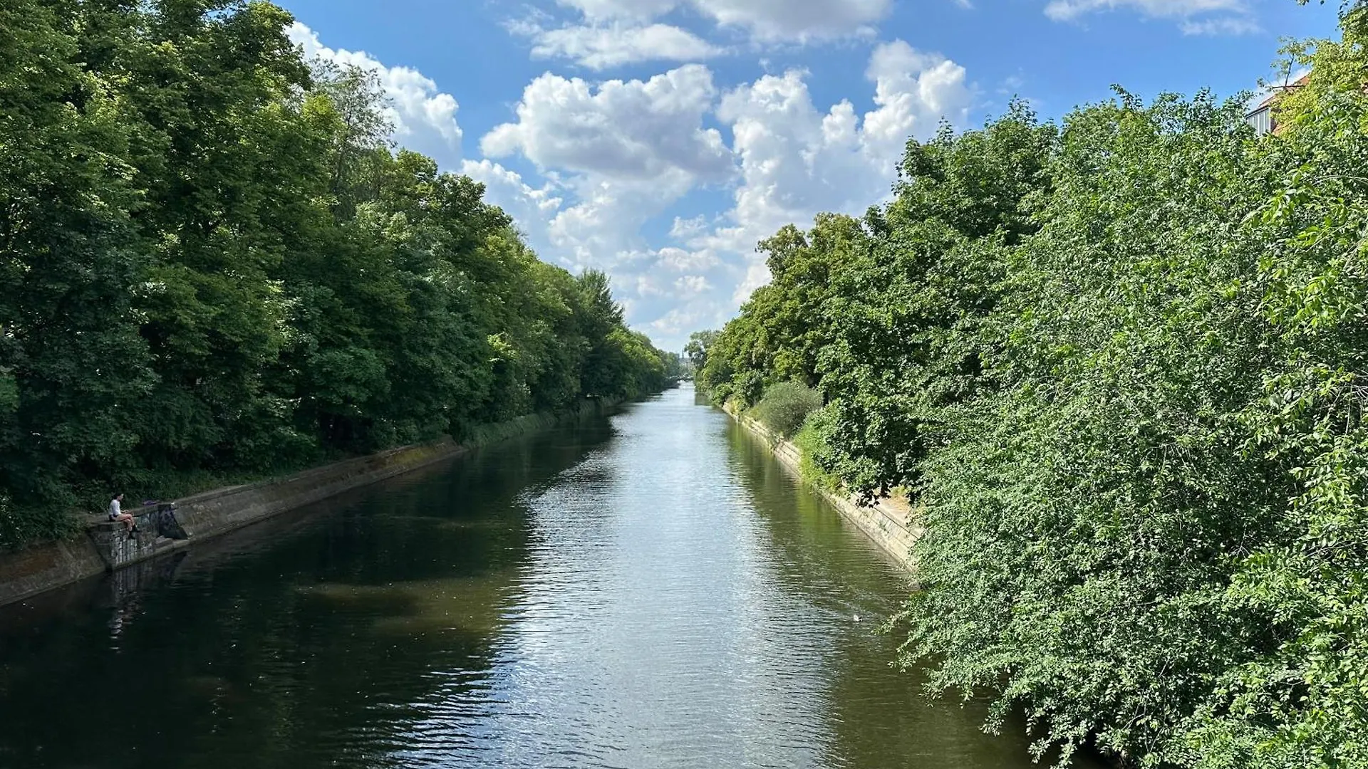 95M2 Loft Apartment Mit Terasse 1B 2R Kreuzberg Berlin